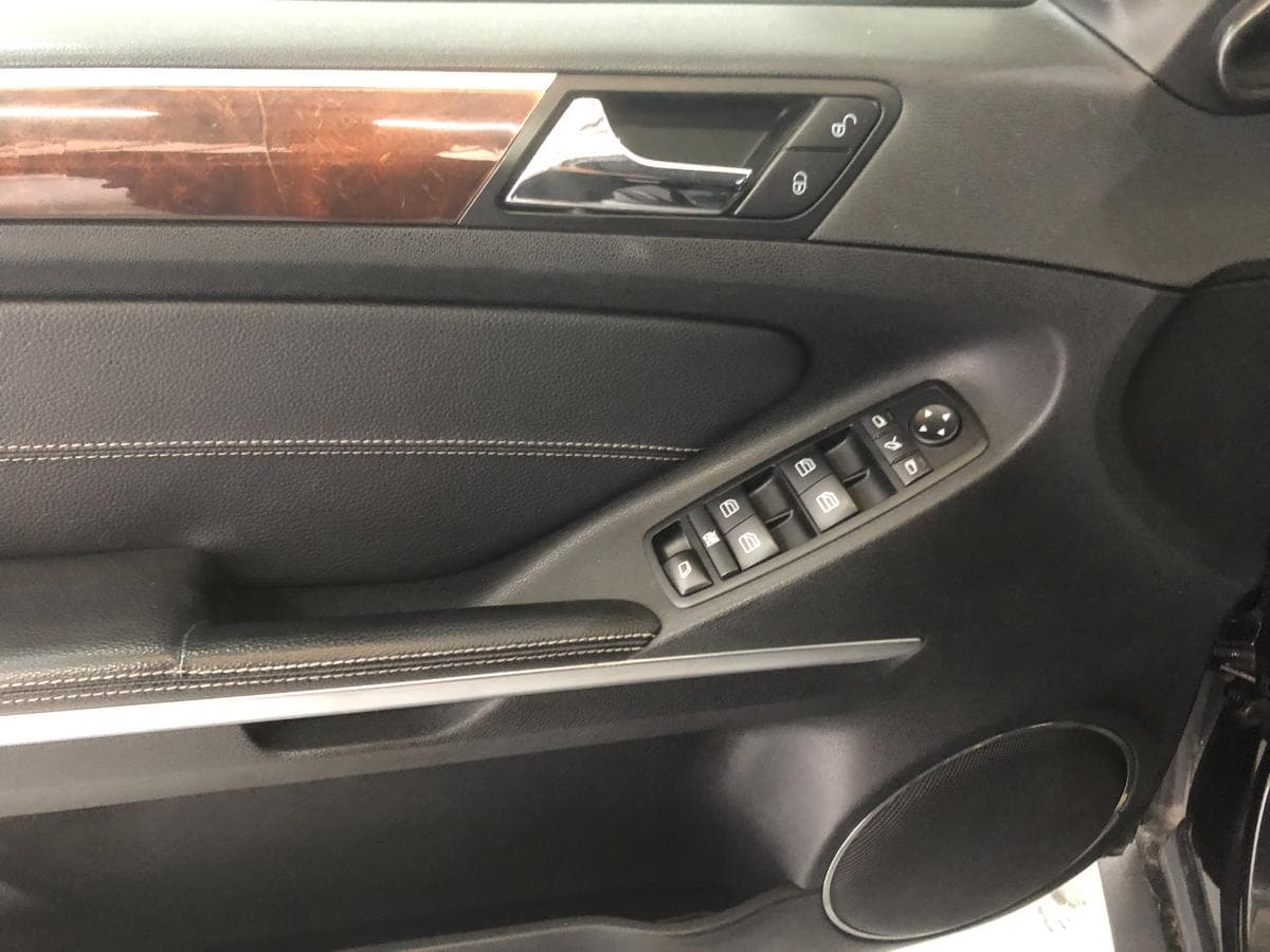 Mercedes-Benz GL 320 CDI 4 Matic · Ano 2009 — imagem 46