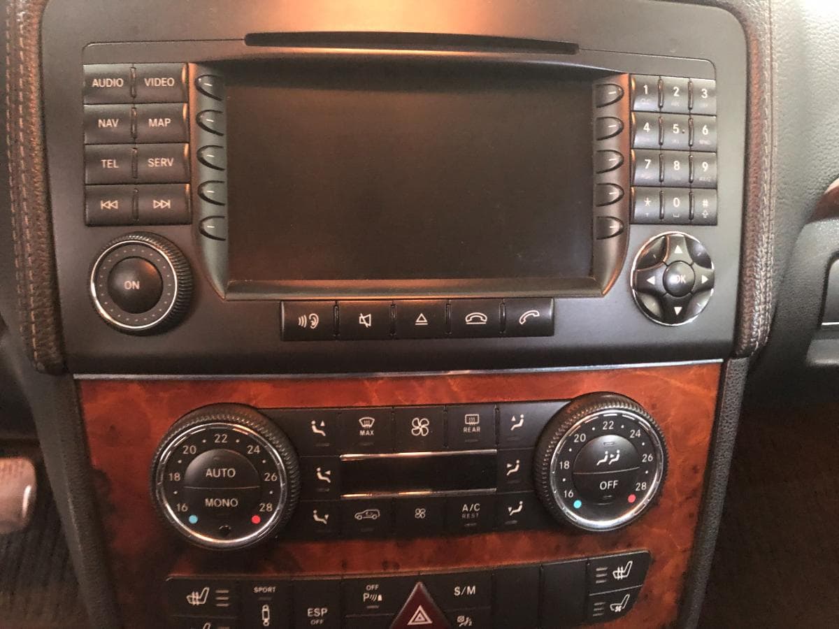 Mercedes-Benz GL 320 CDI 4 Matic · Ano 2009 — imagem 47