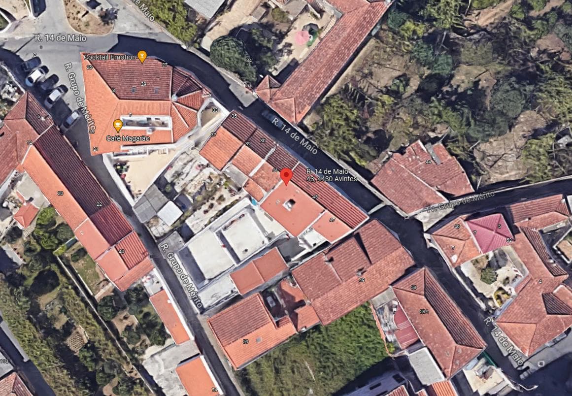 Moradia V2 · Avintes, Vila Nova de Gaia — imagem 24
