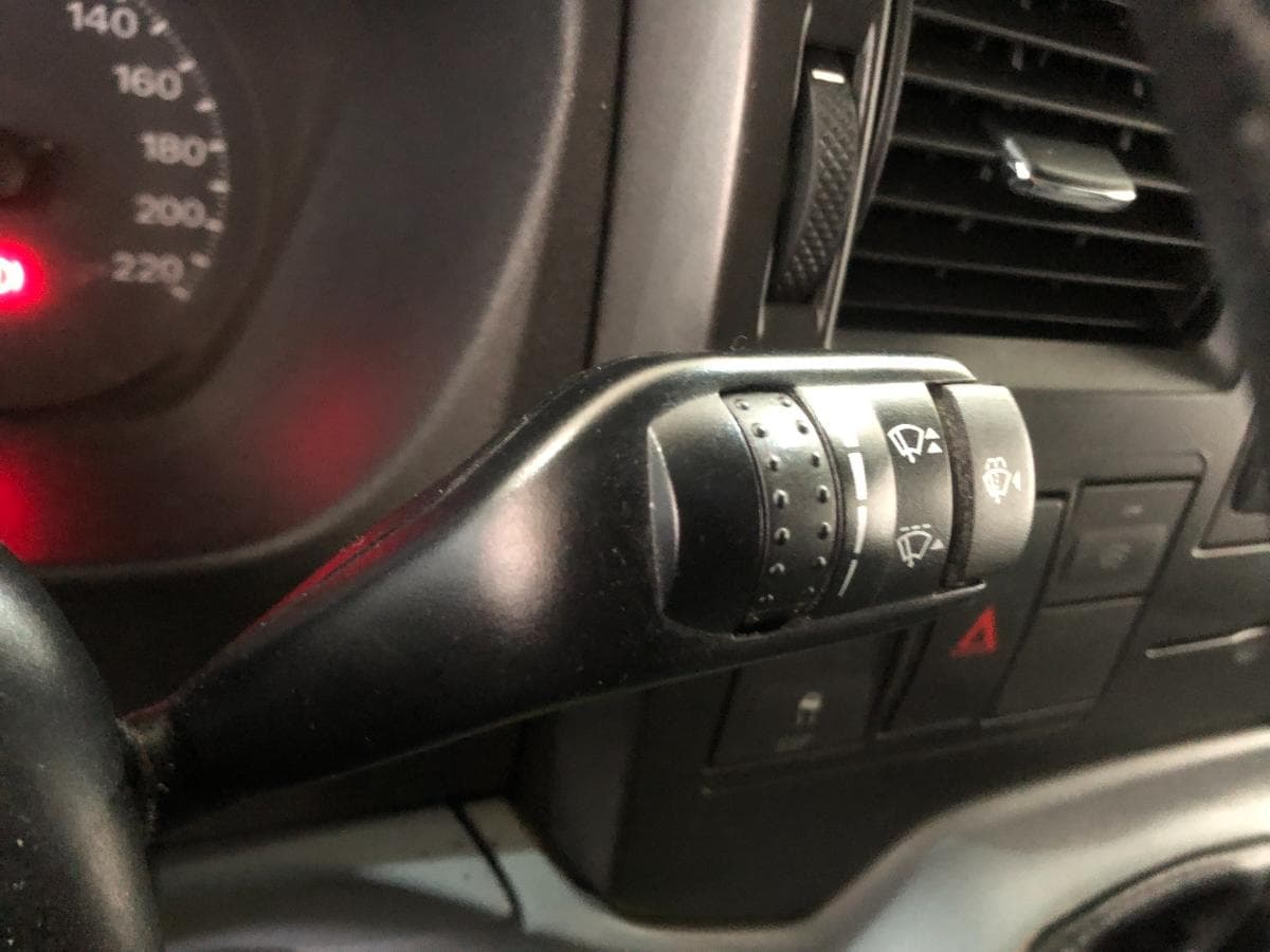 Ford Transit · Com Câmara Frio · Ano 2012 — imagem 24