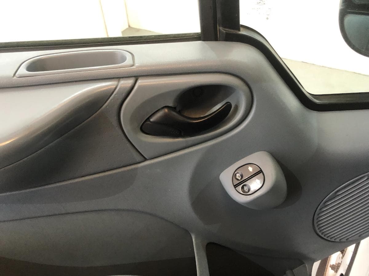 Ford Transit · Com Câmara Frio · Ano 2012 — imagem 27