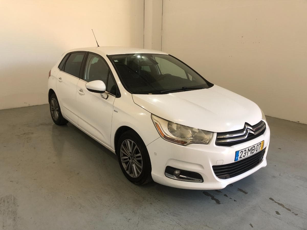 Citroën C4 · Año 2011 — imagen 3