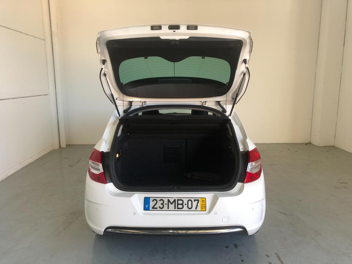 Citroën C4 · Año 2011 — imagen 6