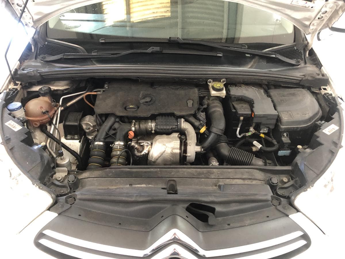 Citroën C4 · Año 2011 — imagen 12