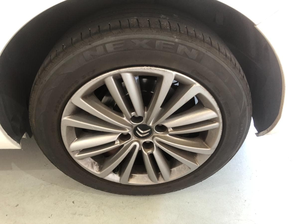 Citroën C4 · Año 2011 — imagen 14