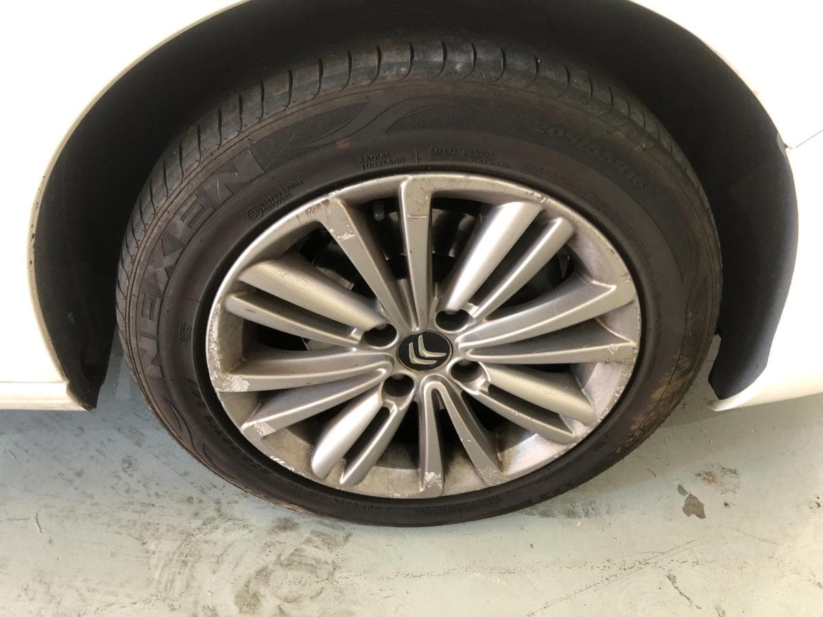 Citroën C4 · Año 2011 — imagen 17