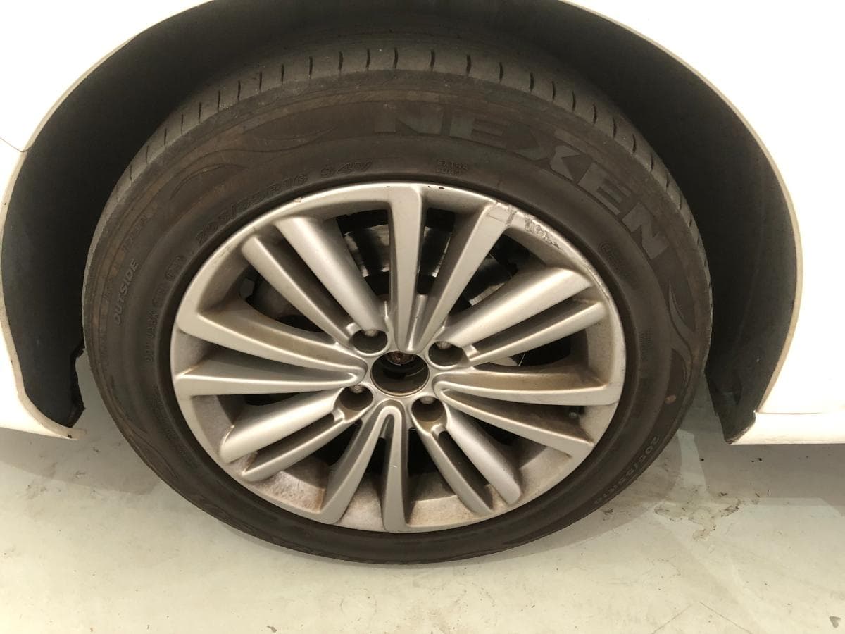 Citroën C4 · Año 2011 — imagen 16