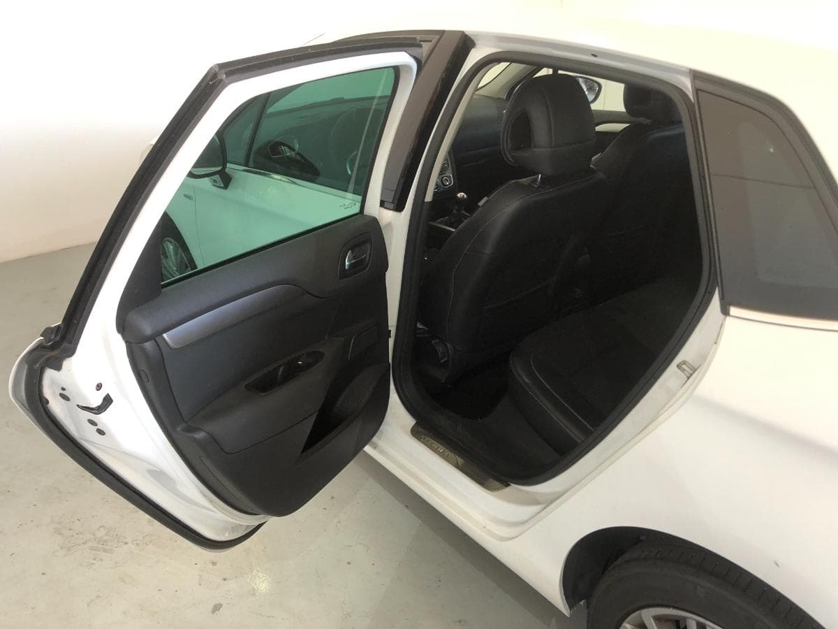 Citroën C4 · Año 2011 — imagen 19