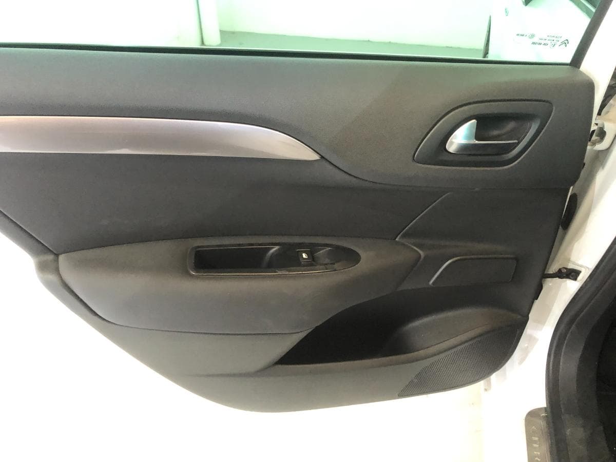 Citroën C4 · Año 2011 — imagen 21