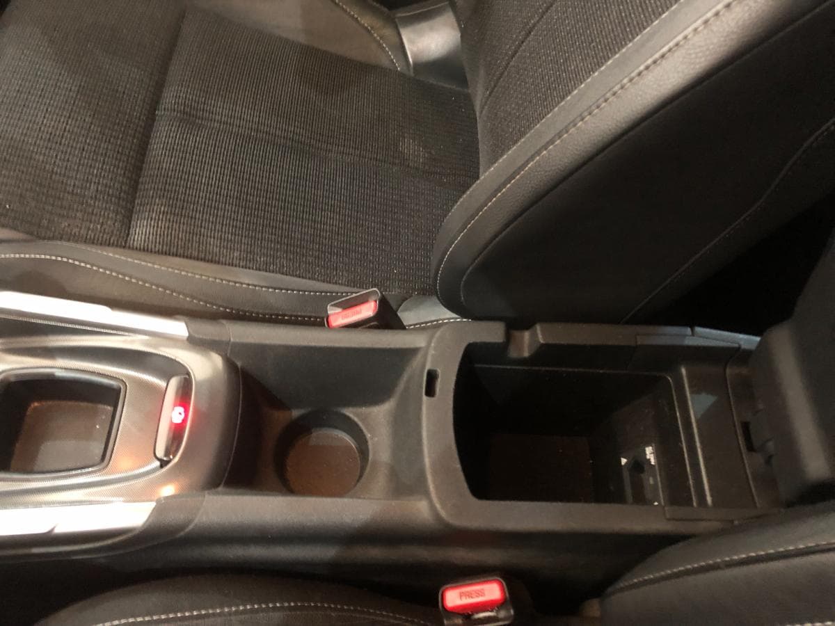 Citroën C4 · Año 2011 — imagen 24