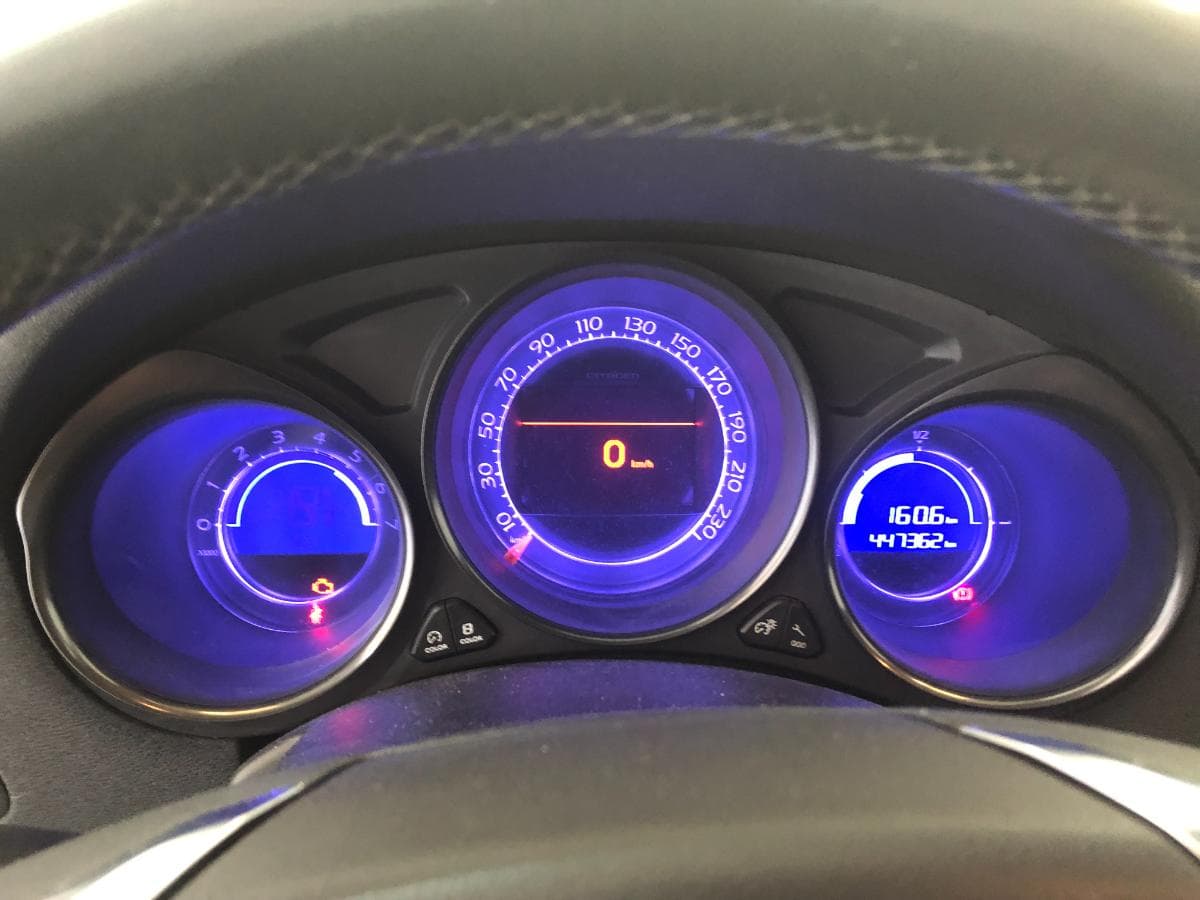 Citroën C4 · Año 2011 — imagen 23