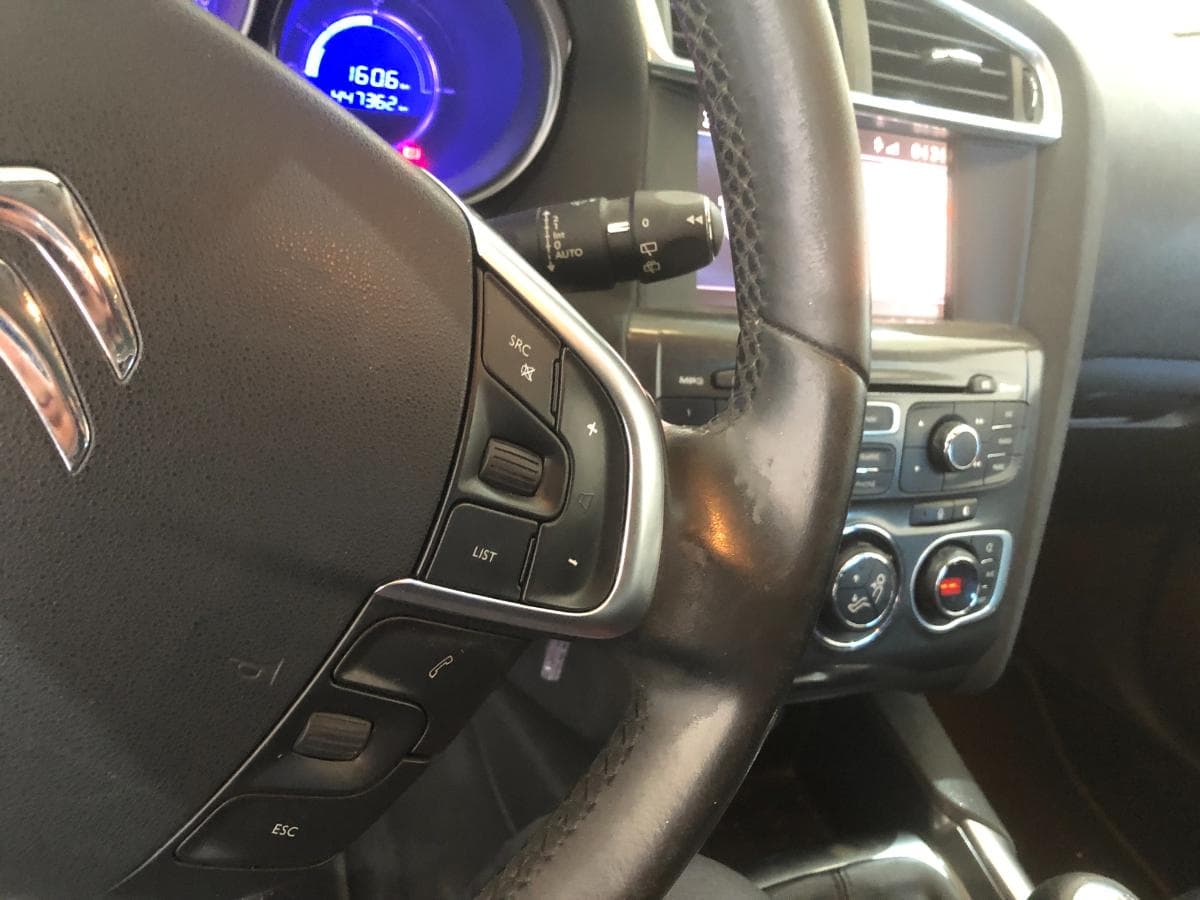 Citroën C4 · Año 2011 — imagen 26
