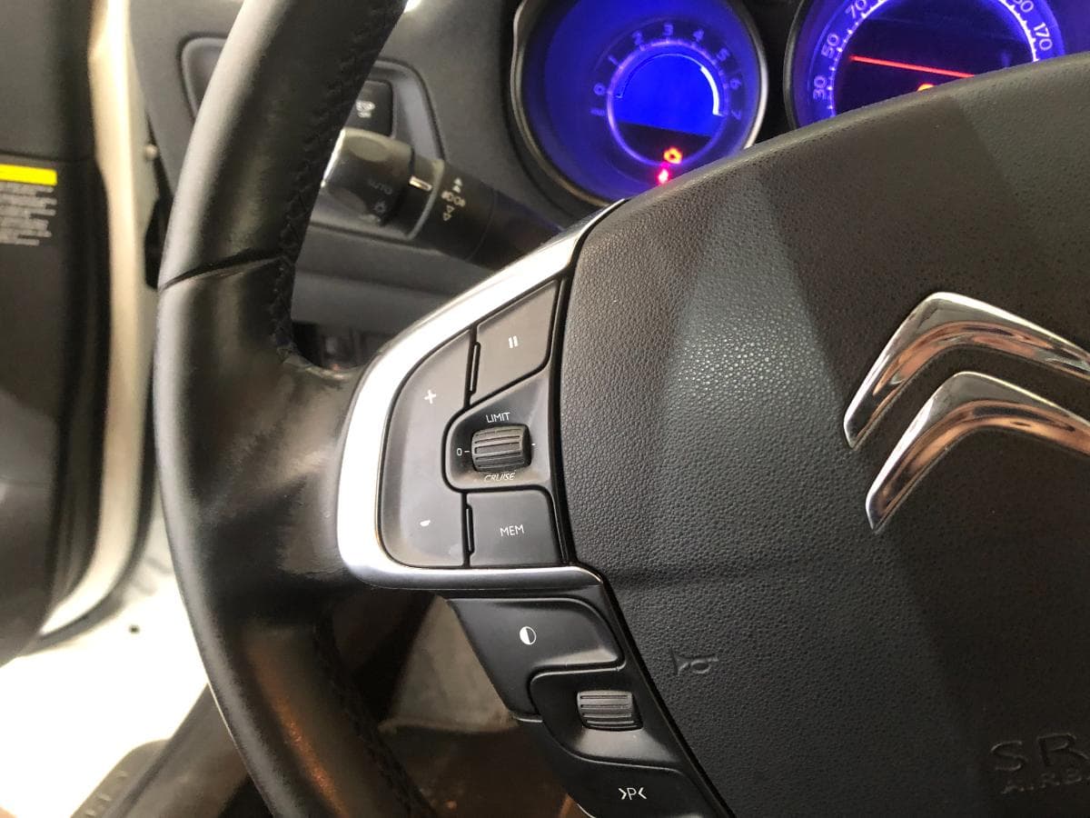Citroën C4 · Año 2011 — imagen 27