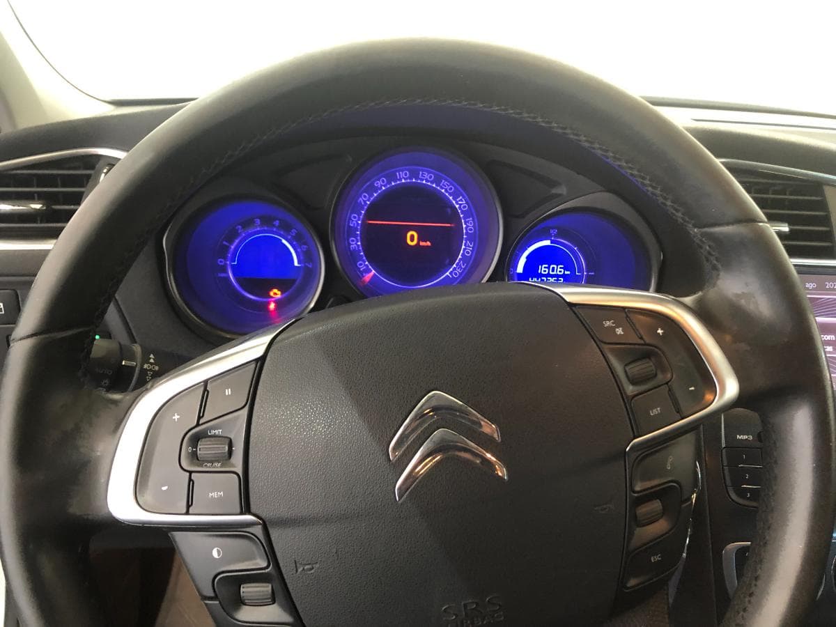 Citroën C4 · Año 2011 — imagen 28