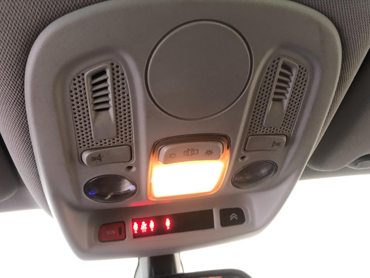 Citroën C4 · Año 2011 — imagen 29