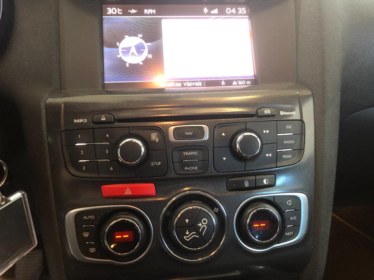 Citroën C4 · Año 2011 — imagen 30