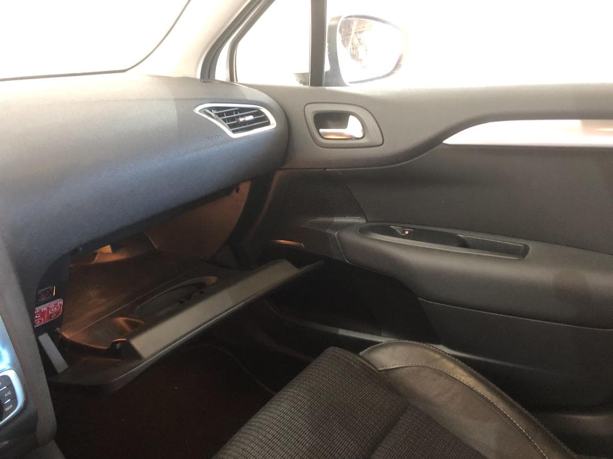 Citroën C4 · Año 2011 — imagen 31