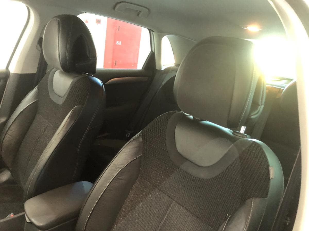 Citroën C4 · Año 2011 — imagen 34