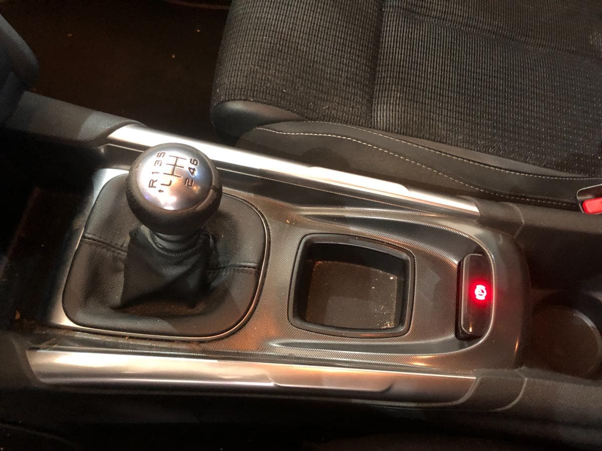 Citroën C4 · Año 2011 — imagen 36