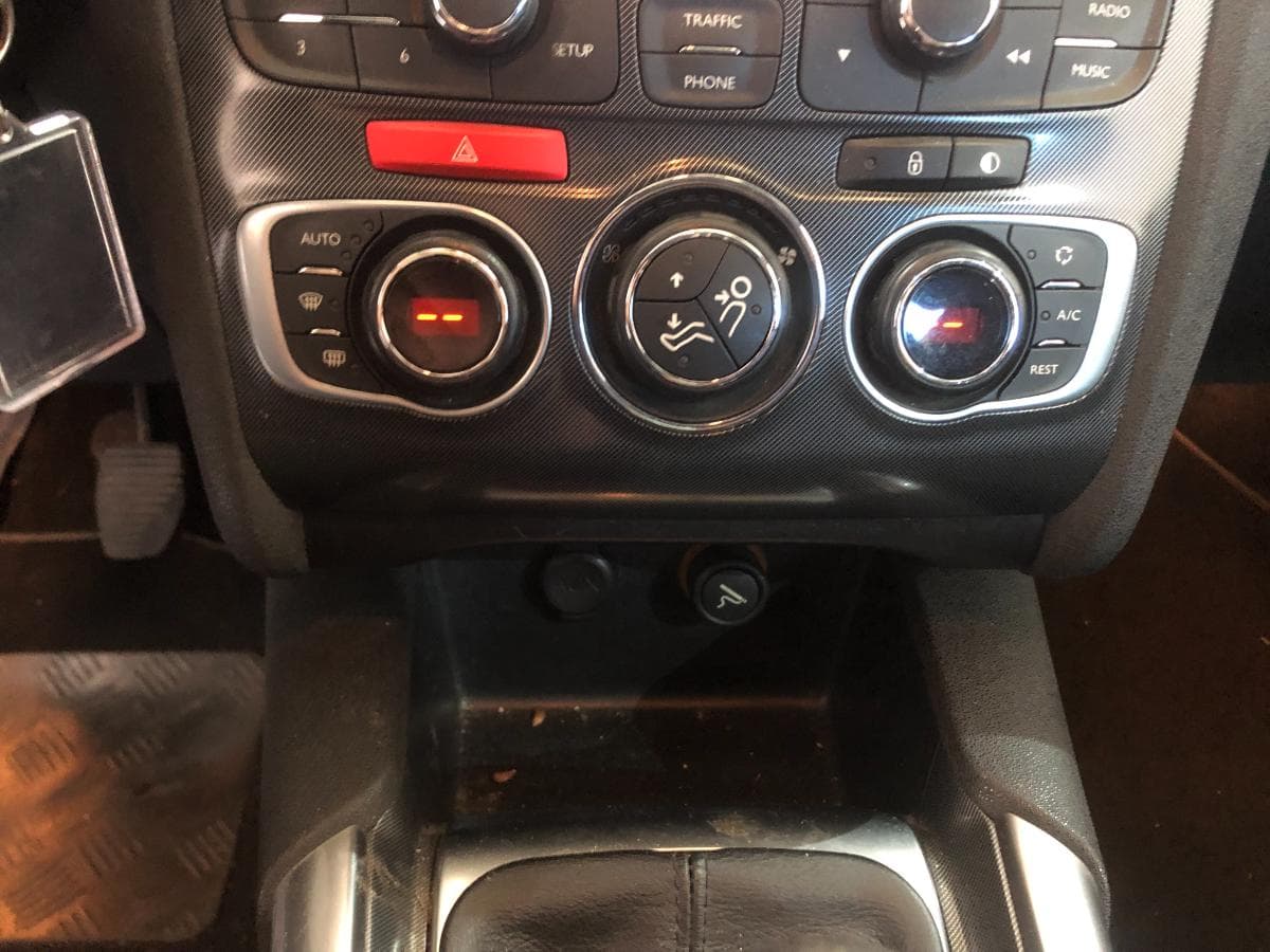 Citroën C4 · Año 2011 — imagen 37