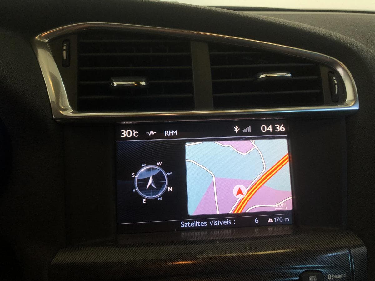 Citroën C4 · Año 2011 — imagen 35