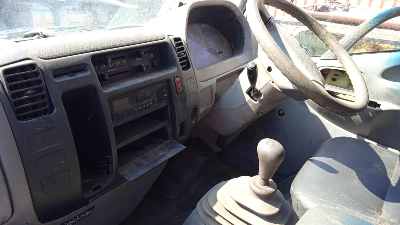 Toyota Dyna · — imagen 3