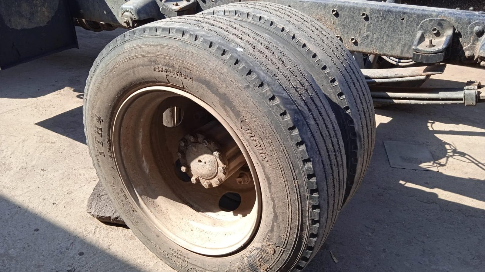Toyota Dyna · — imagen 10