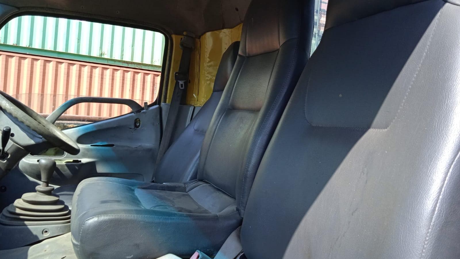 Toyota Dyna · — imagen 11