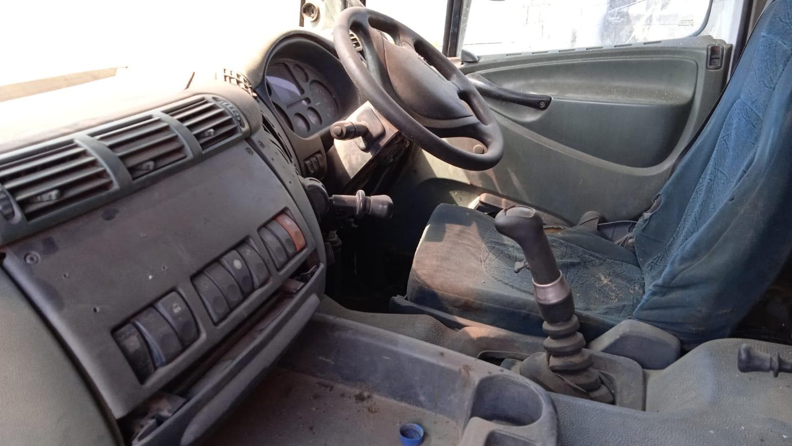 Camião DAF 85.430 · — imagen 6