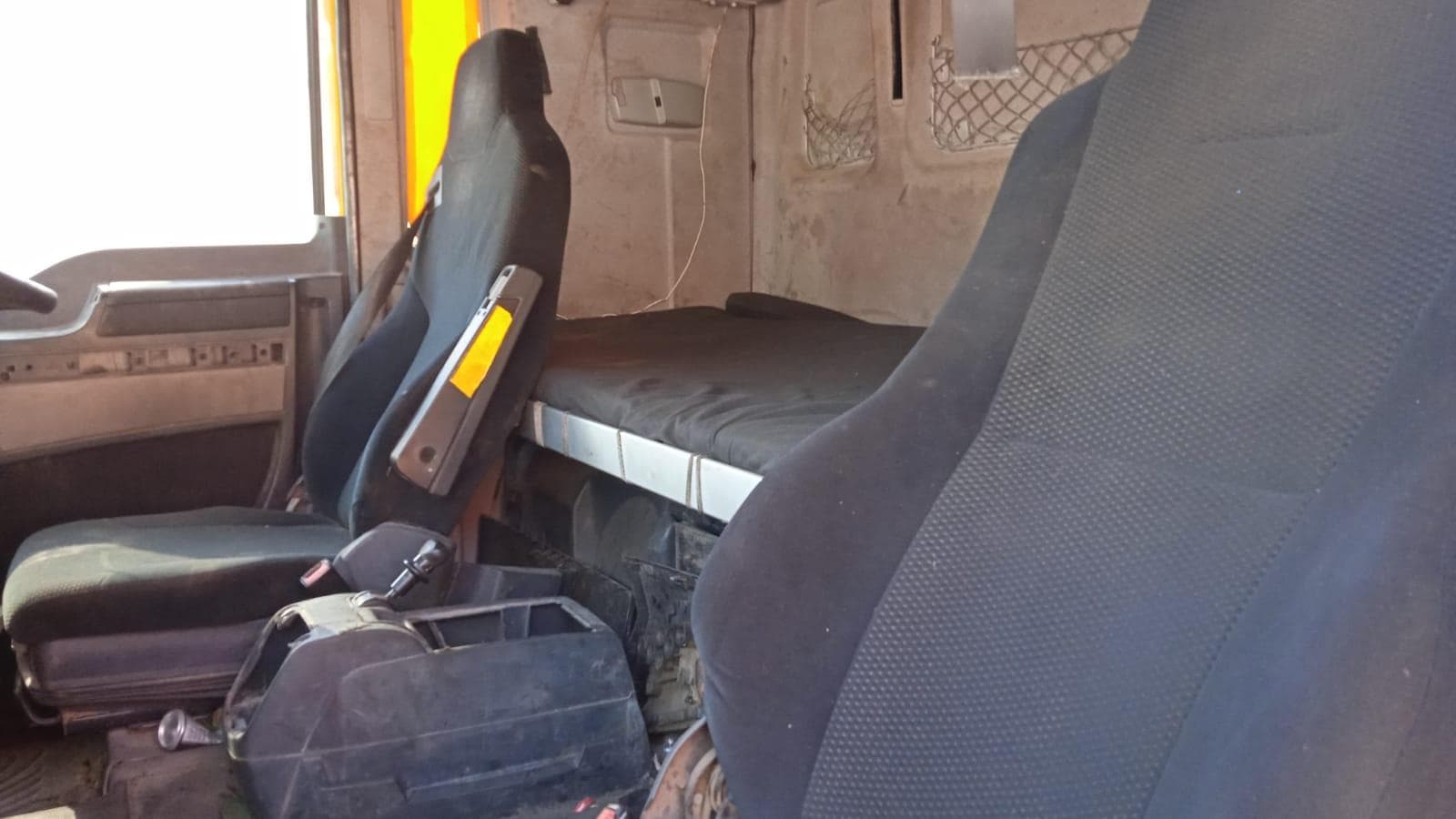 Camião MAN TGX-4,20m · — imagen 2
