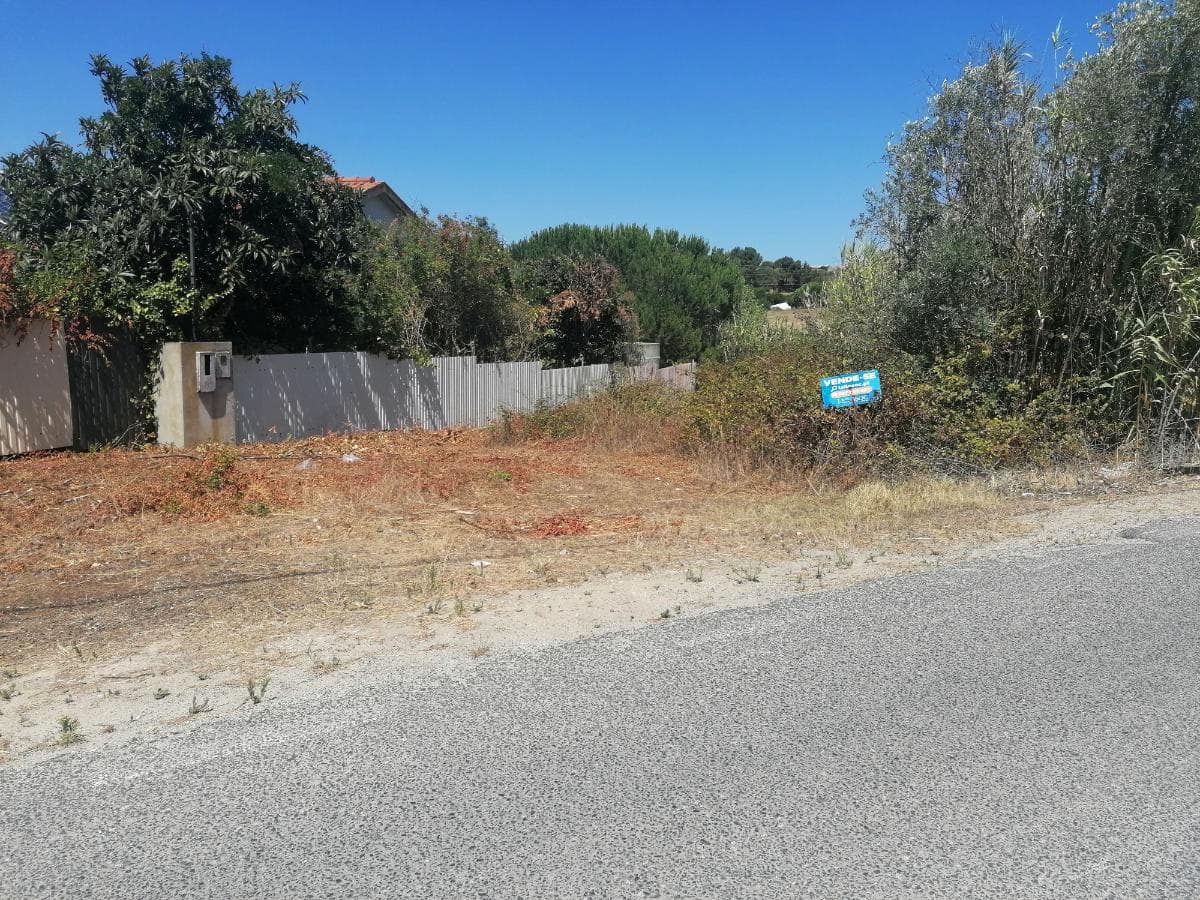 Terreno · Azambuja — imagen 2