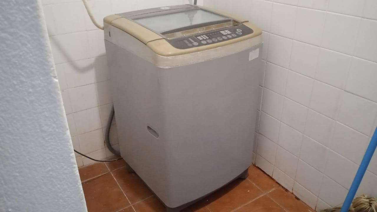 Electrodoméstico · — imagem 1