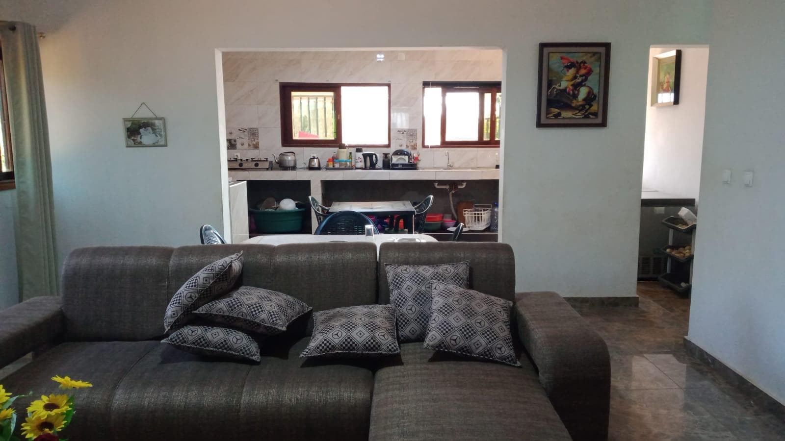 Quinta em Mulotane · — imagem 14