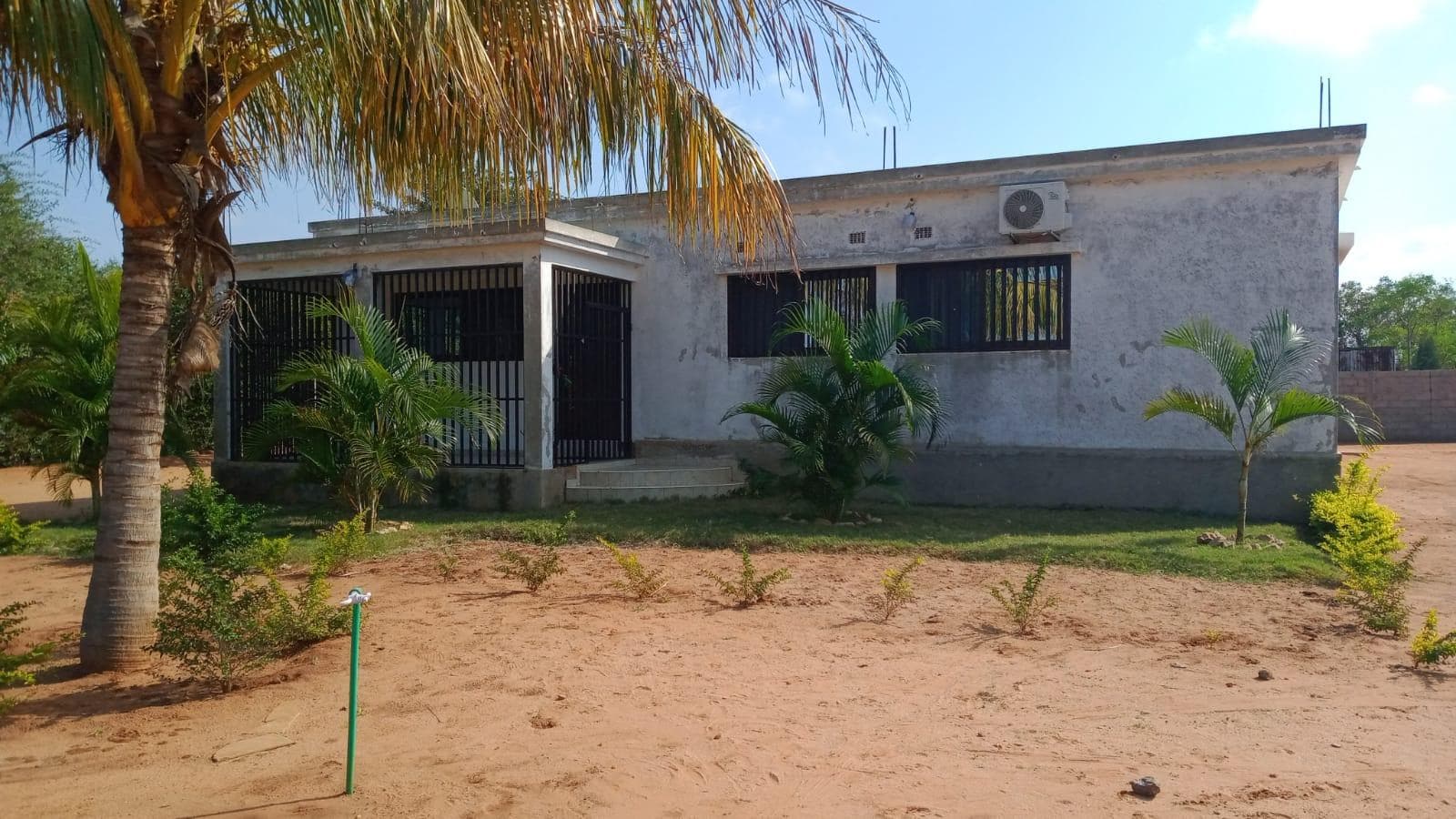 Quinta em Mulotane · — imagem 1