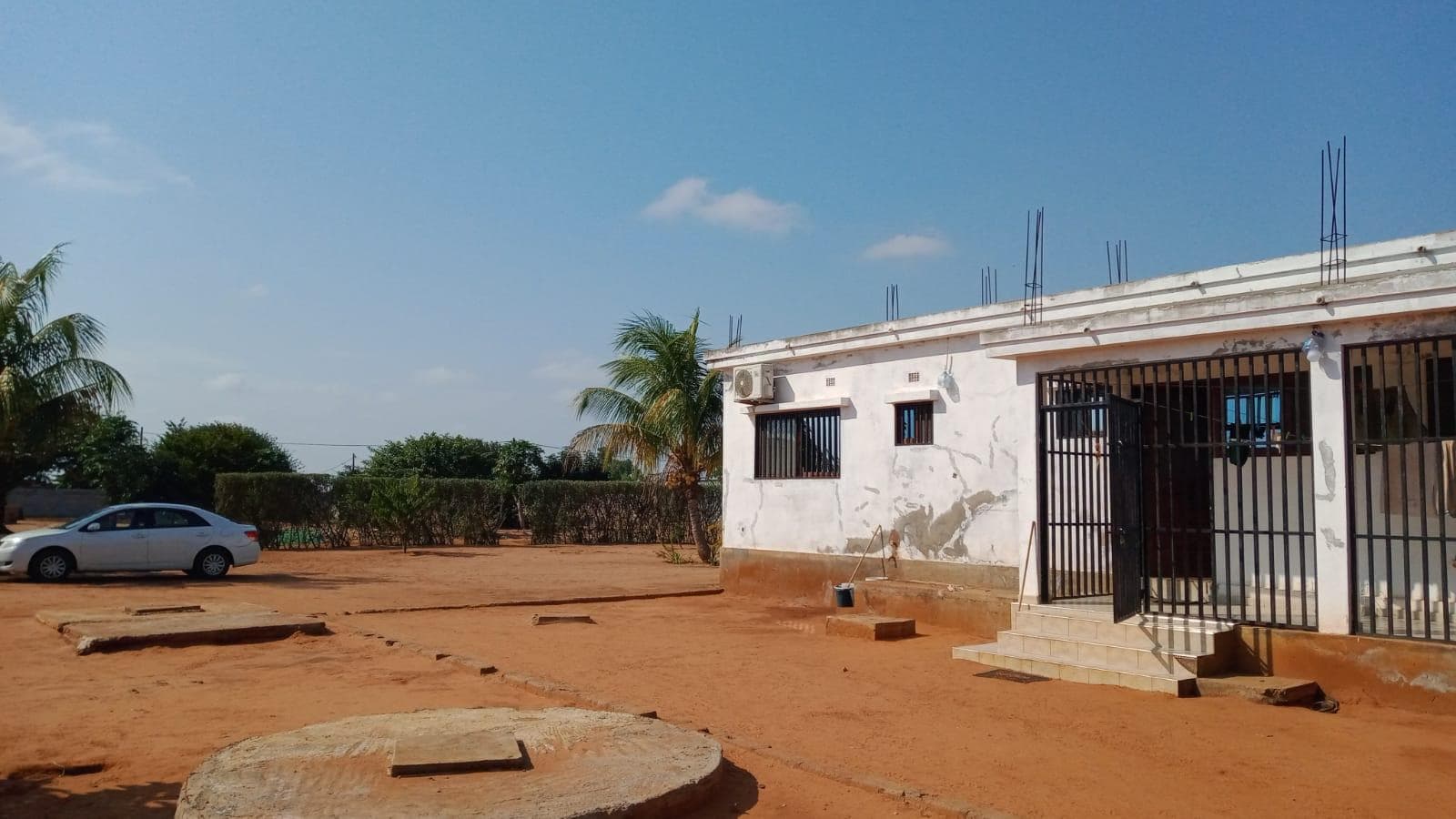 Quinta em Mulotane · — imagem 26