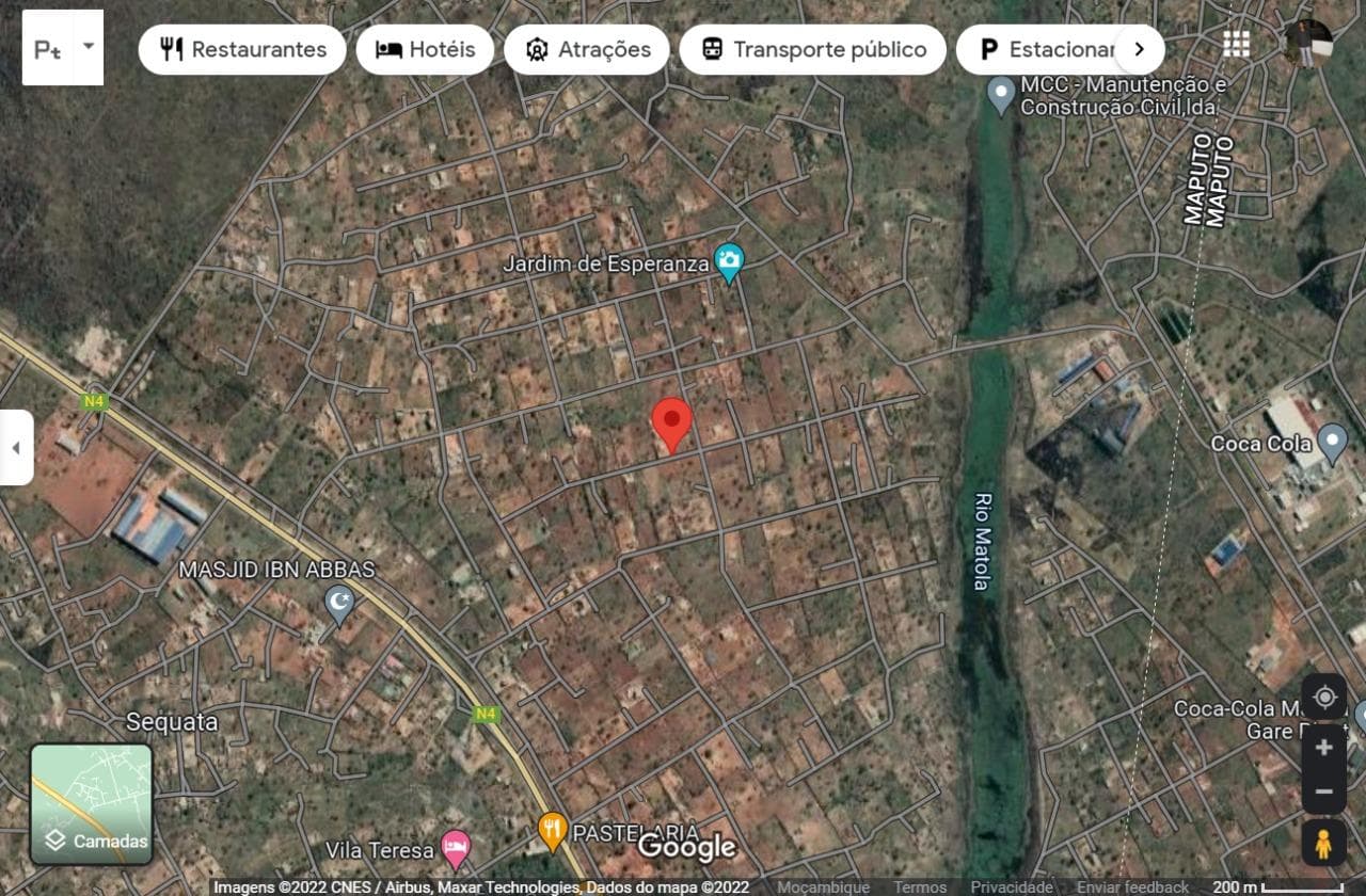 Quinta em Mulotane · — imagem 3