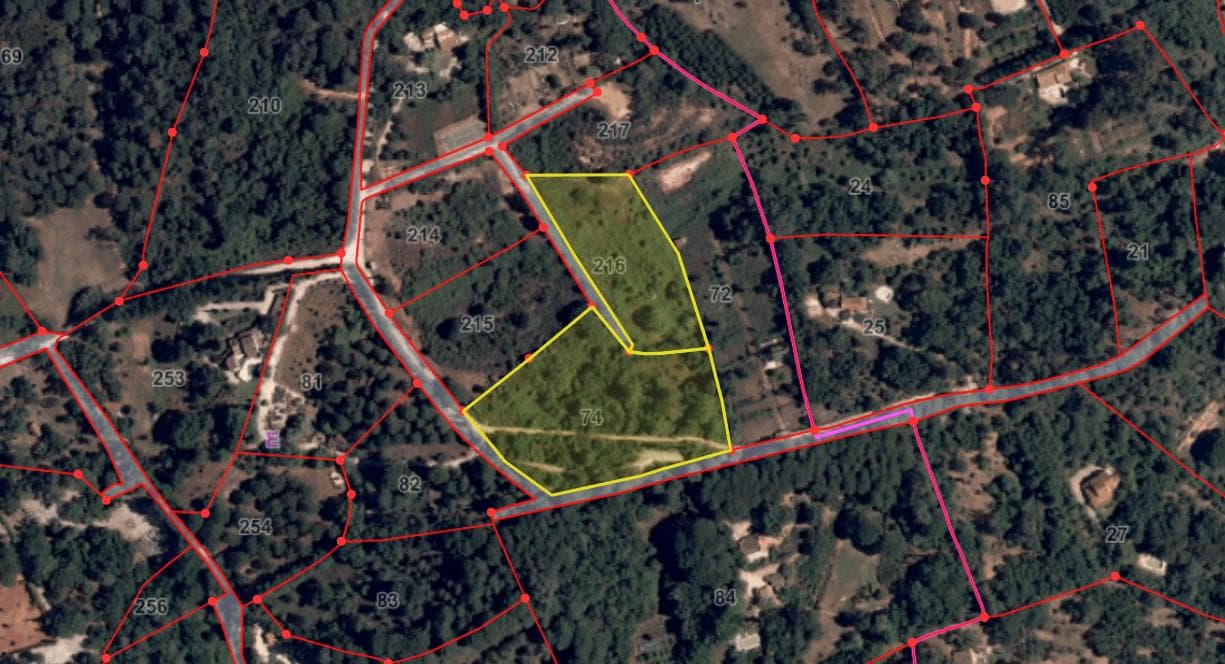 Terreno · São Lourenço, Setúbal — imagen 8