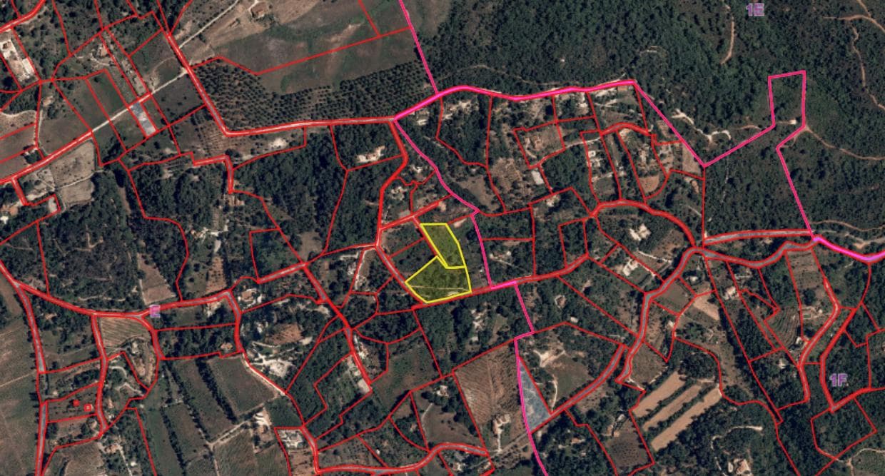 Terreno · São Lourenço, Setúbal — imagen 9