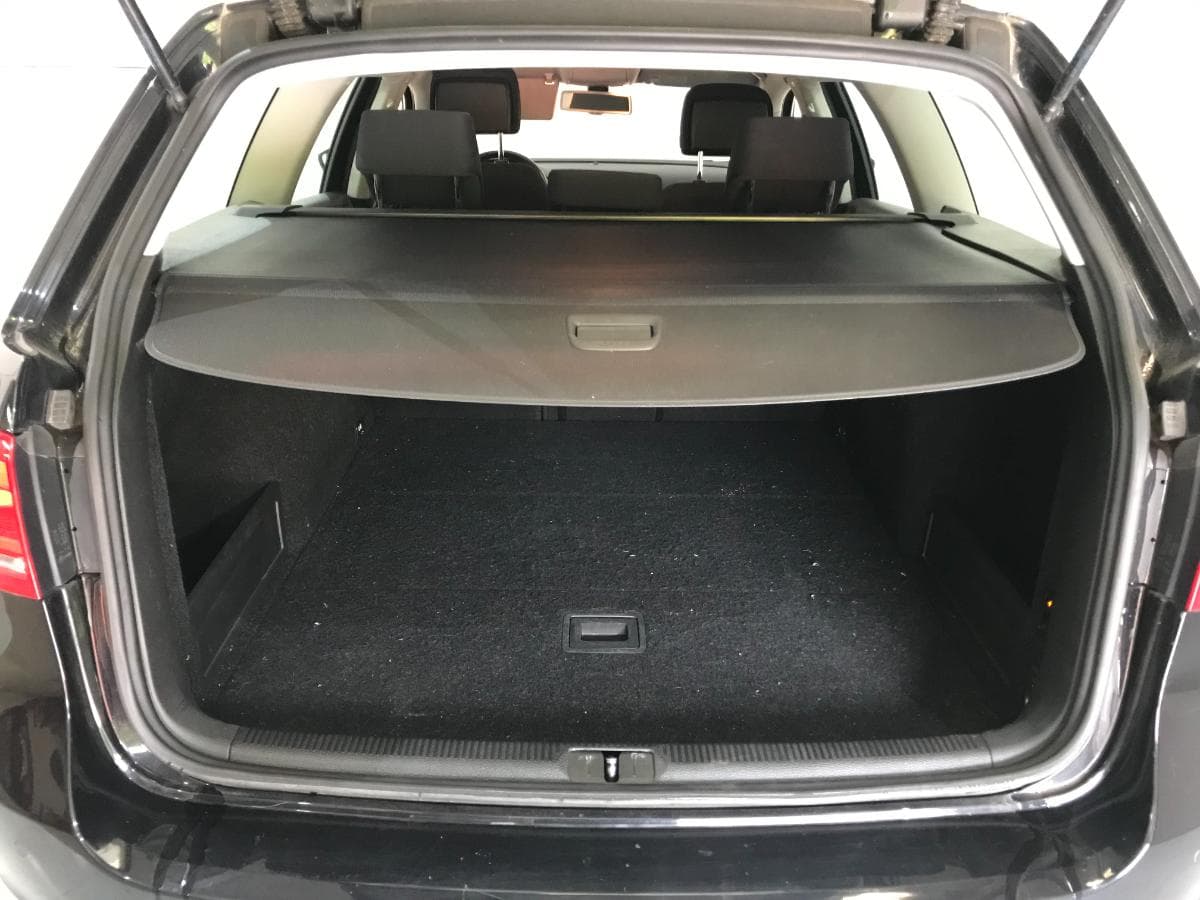 Volkswagen Passat 1.6TDI · Ano 2012 — imagem 7