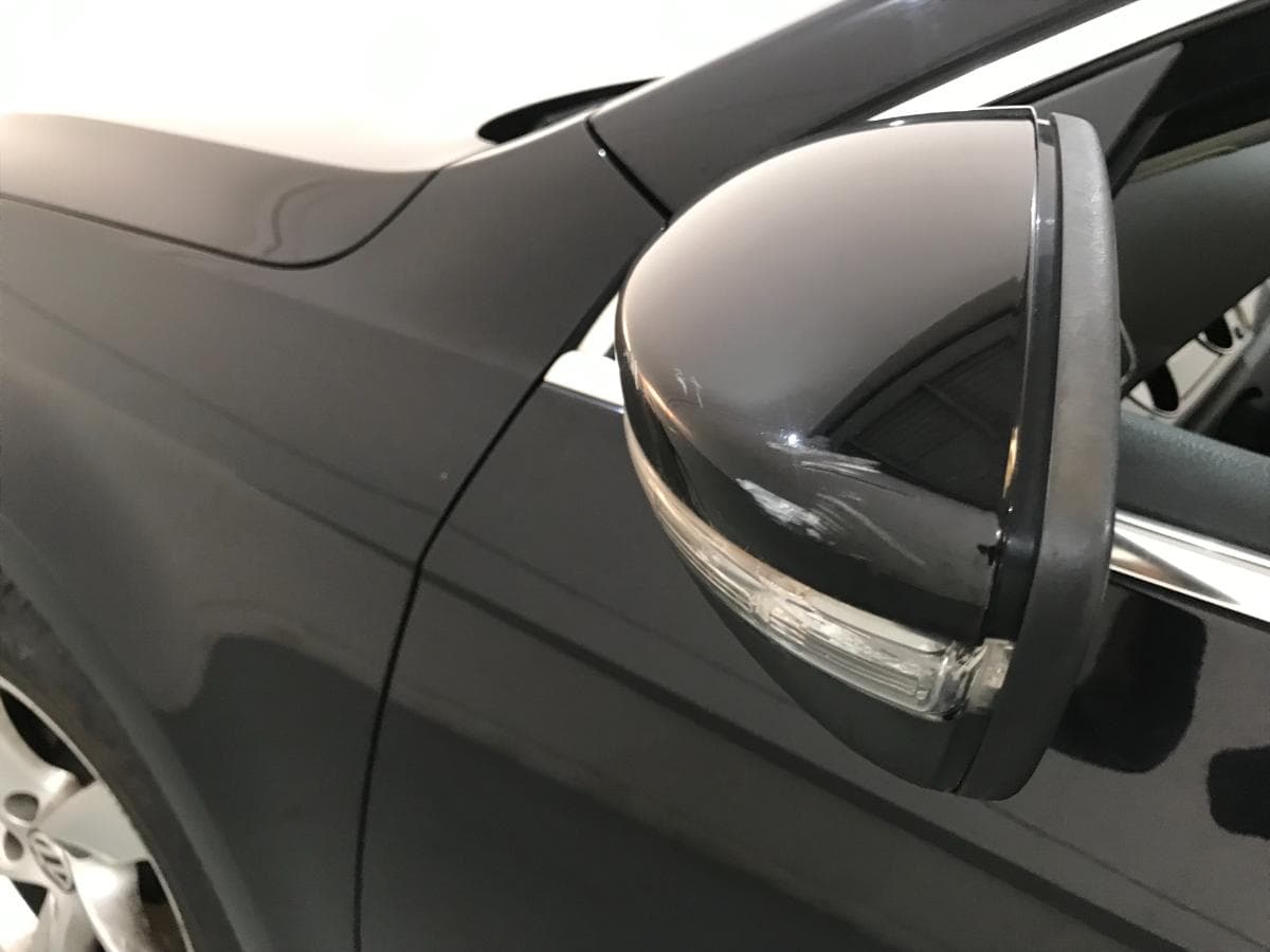 Volkswagen Passat 1.6TDI · Ano 2012 — imagem 10