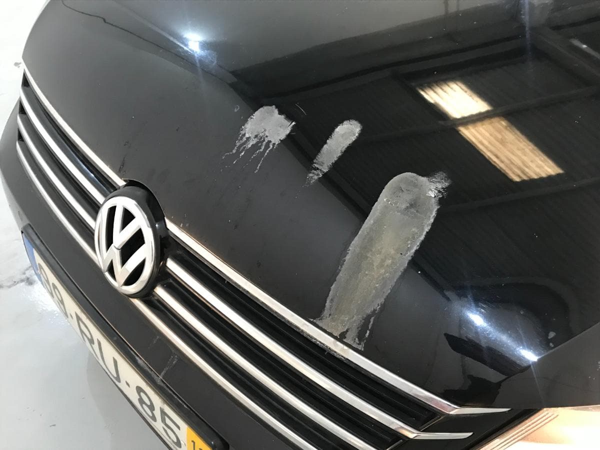 Volkswagen Passat 1.6TDI · Ano 2012 — imagem 13