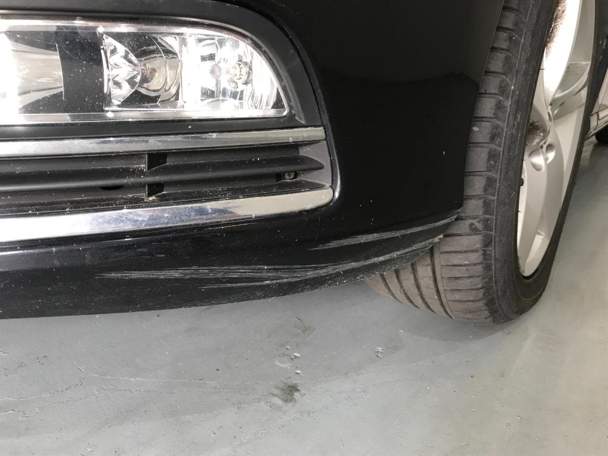 Volkswagen Passat 1.6TDI · Ano 2012 — imagem 15