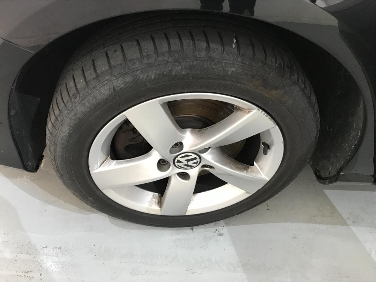 Volkswagen Passat 1.6TDI · Ano 2012 — imagem 18