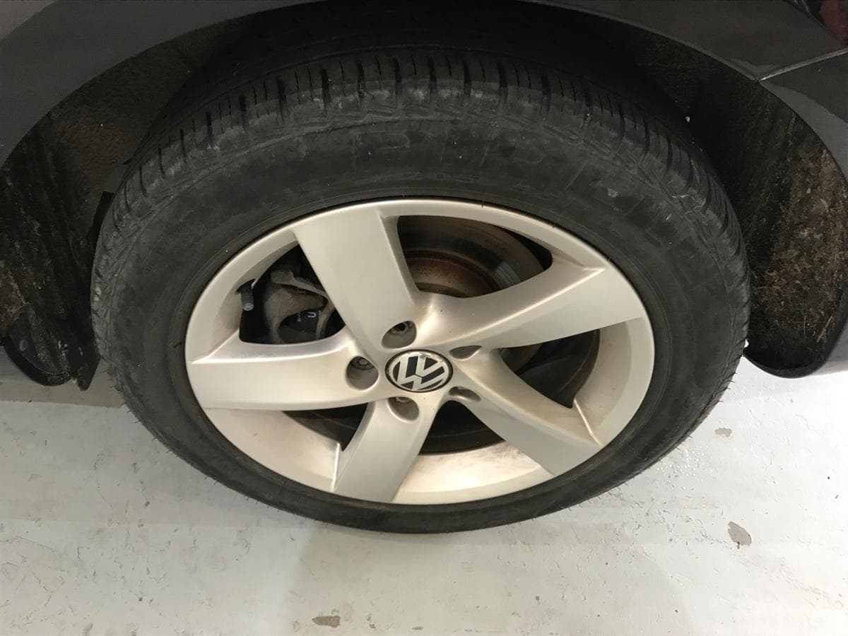 Volkswagen Passat 1.6TDI · Ano 2012 — imagem 19
