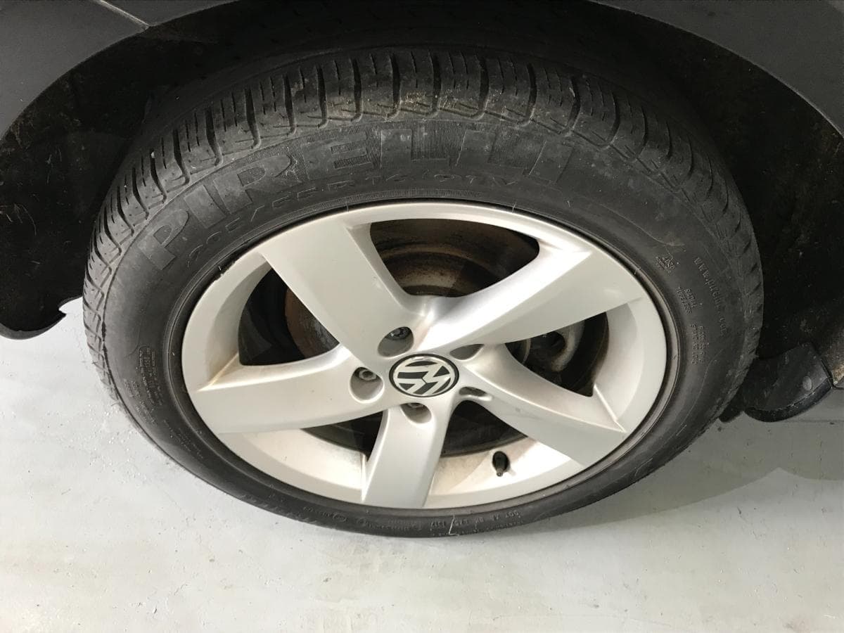 Volkswagen Passat 1.6TDI · Ano 2012 — imagem 20