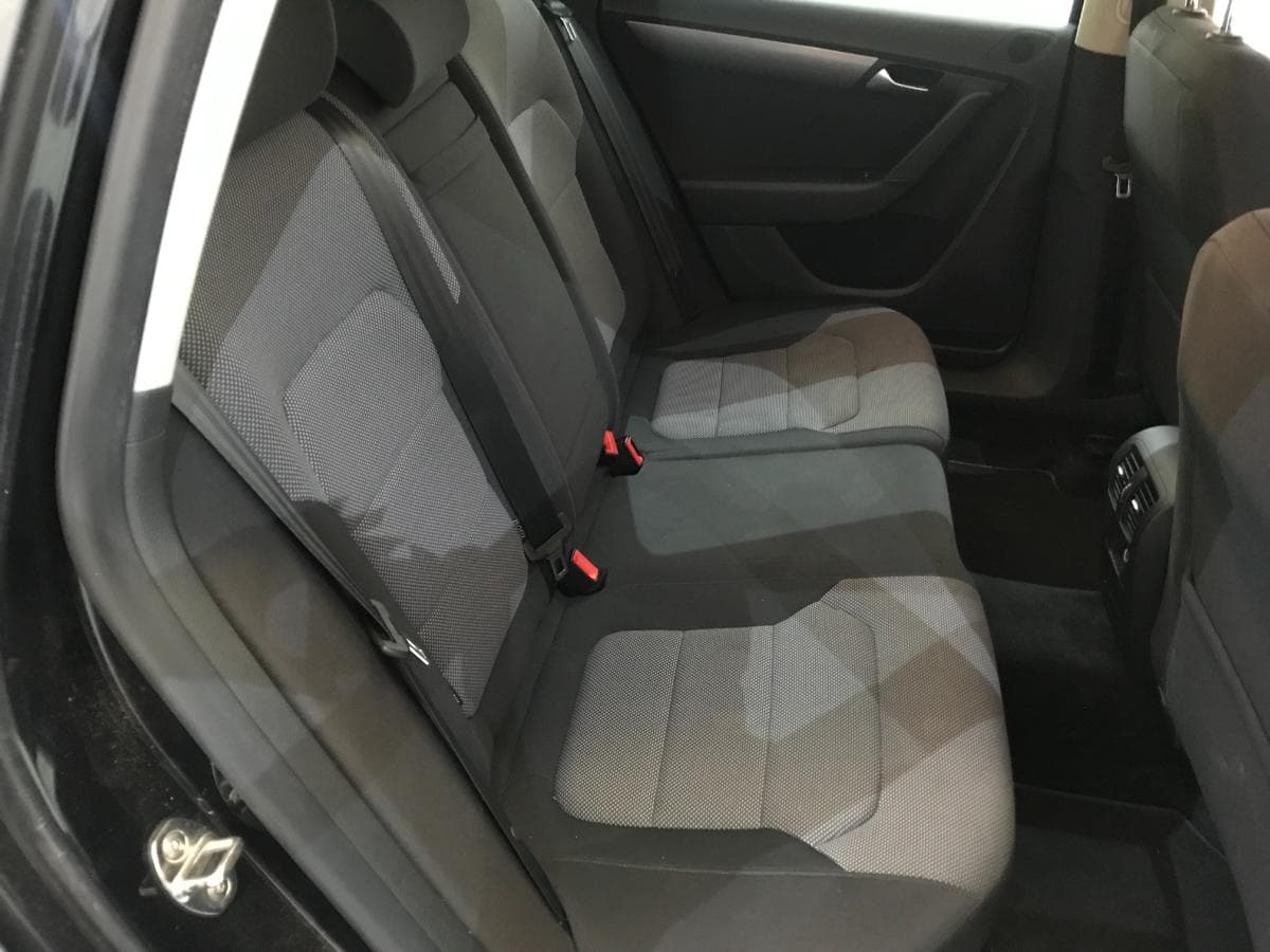 Volkswagen Passat 1.6TDI · Ano 2012 — imagem 24