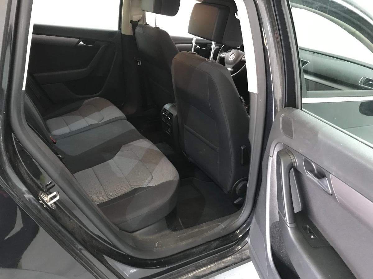Volkswagen Passat 1.6TDI · Ano 2012 — imagem 28