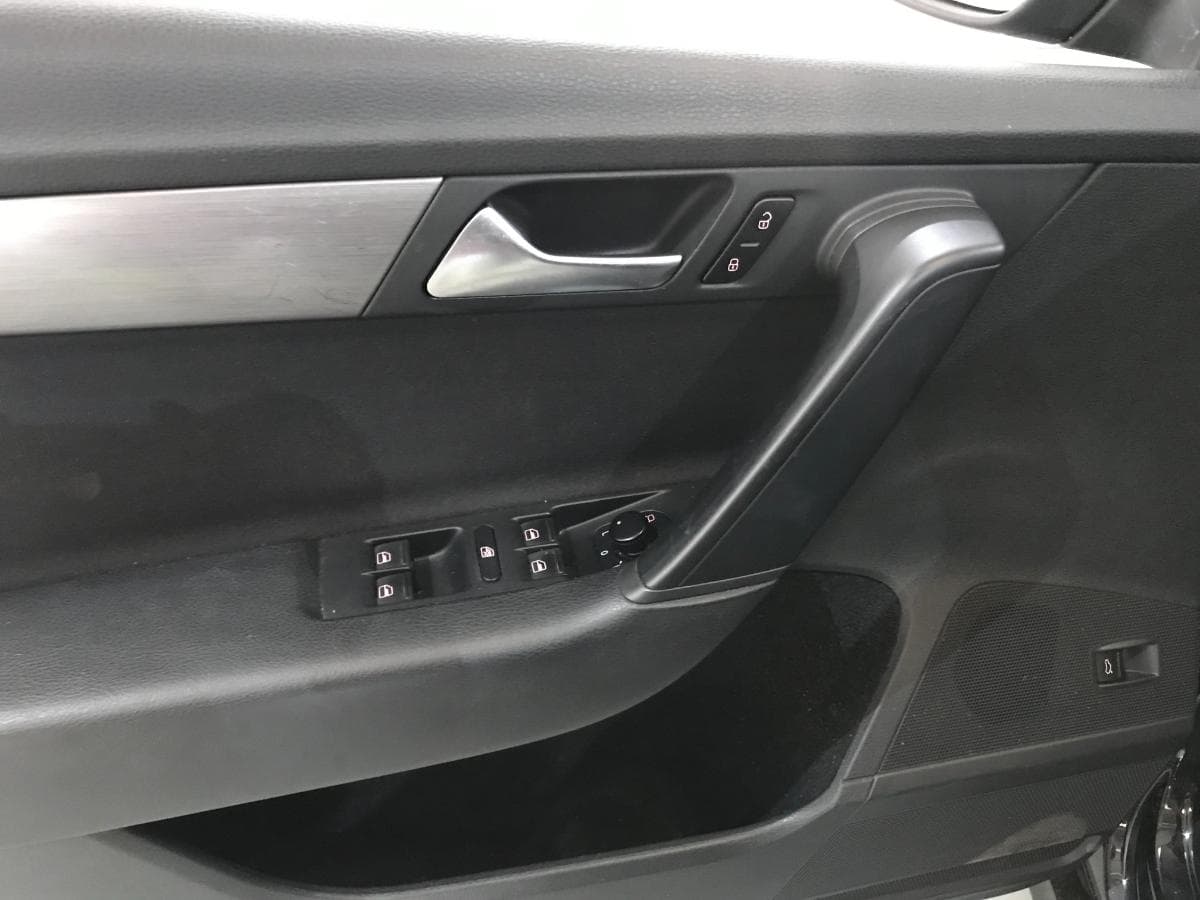 Volkswagen Passat 1.6TDI · Ano 2012 — imagem 37