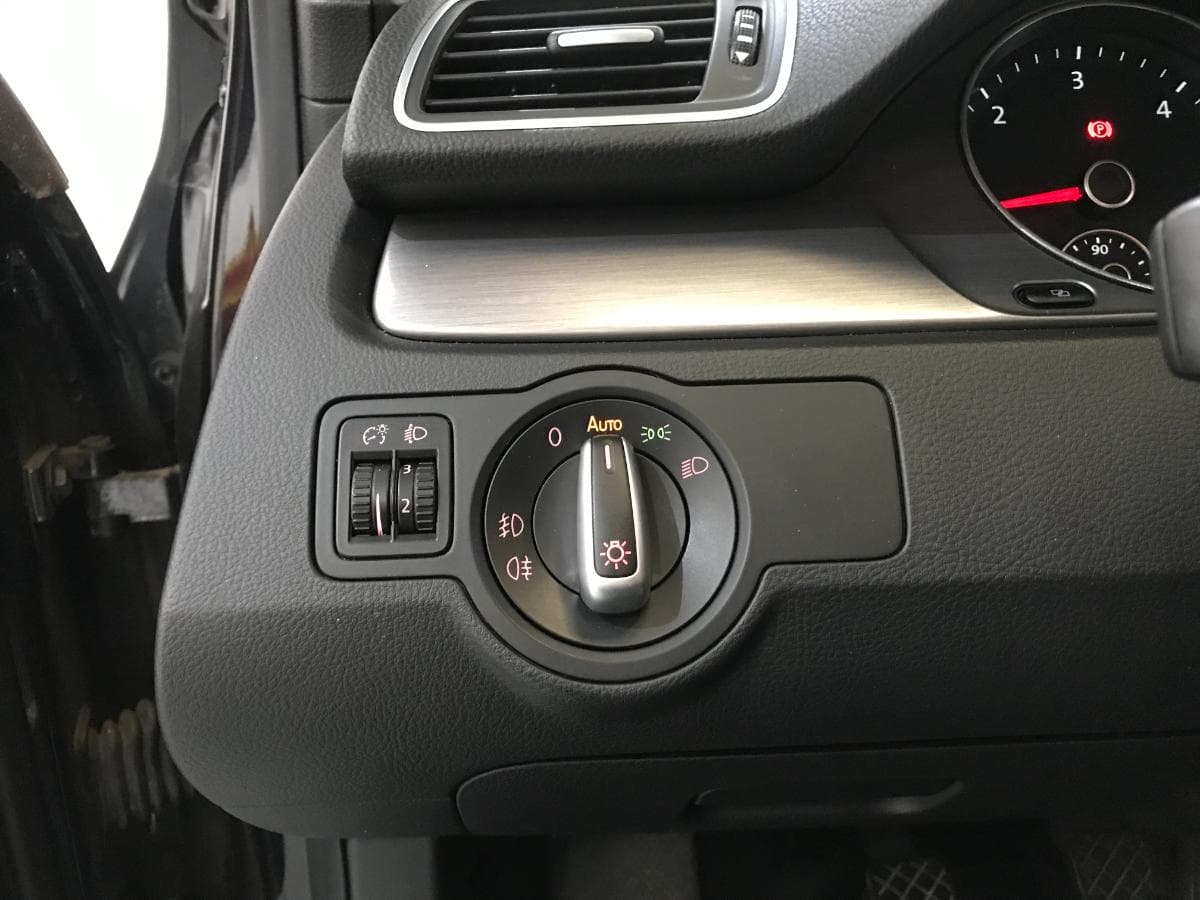 Volkswagen Passat 1.6TDI · Ano 2012 — imagem 38