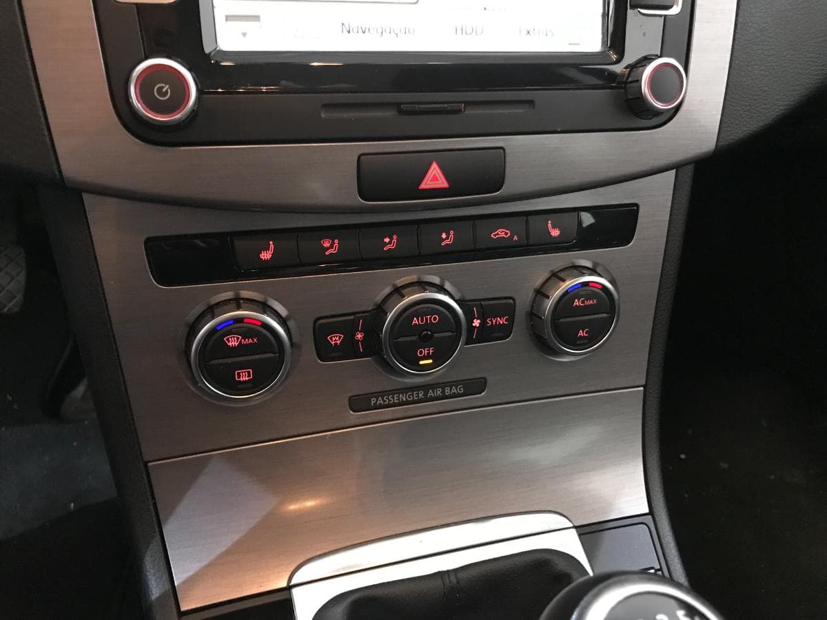 Volkswagen Passat 1.6TDI · Ano 2012 — imagem 39